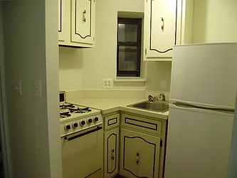 Rented by DSA Realty