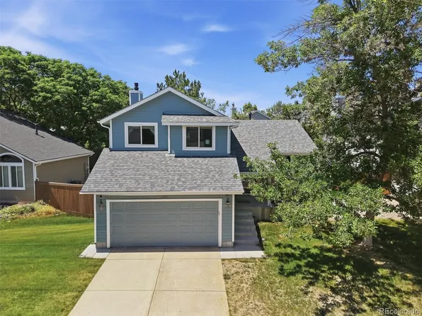 1075 Brittany Way, Littleton, CO 80126