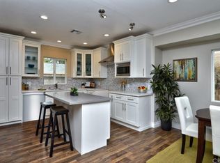 589 E Orange Grove Blvd, Pasadena, CA 91104