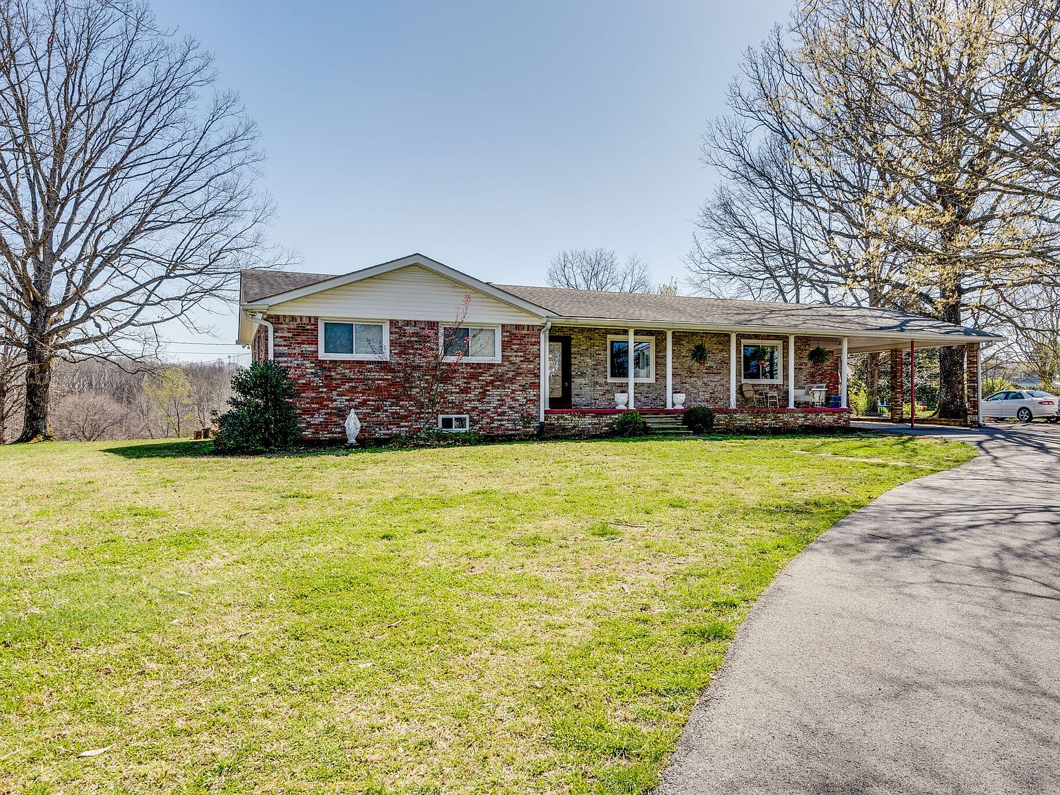 632 Murrell Rd, Dickson, TN 37055 Zillow