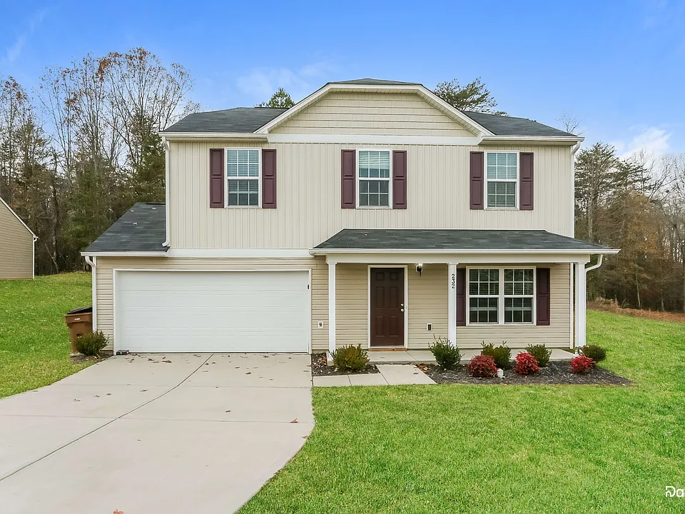 232 Valerie Dr