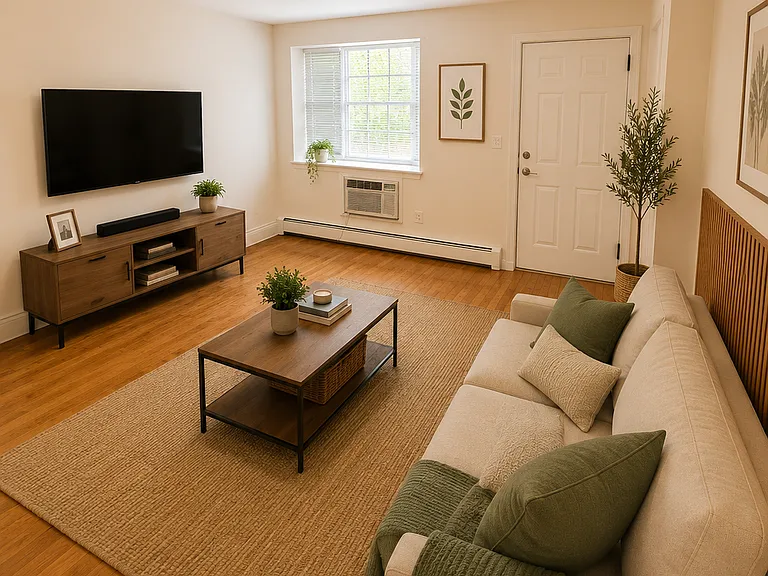 1309 Gates Ave #2 — Photo 1