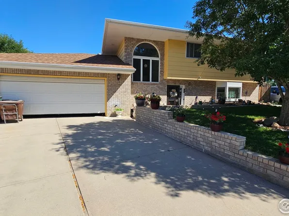 420 Applewood St, Brush, CO 80723