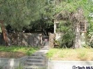 2623 Riverside Ter, Los Angeles, CA 90039