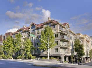 11011 NE 12th St Unit 606, Bellevue, WA 98004