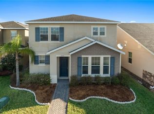 5105 Creekside Park Ave, Orlando, FL 32811