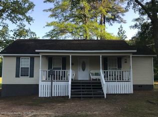 182 Lester Walker St, Sumiton, AL 35148