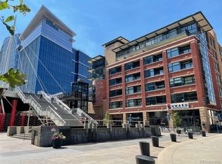 2100 16th St Unit 305, Denver, CO 80202