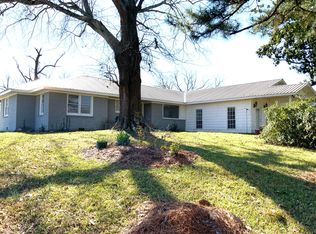 3224 Turkey Creek Rd, Starkville, MS 39759