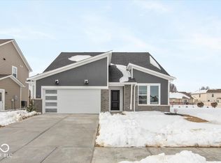 7150 Maidstone Cv, McCordsville, IN 46055