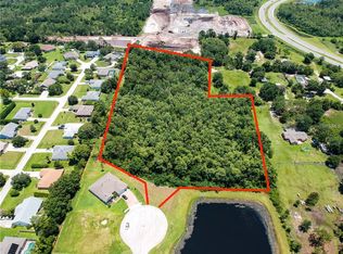 2000 Pirie Pl, Saint Cloud, FL 34769