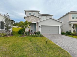 4614 Cragmere Loop, Clermont, FL 34711