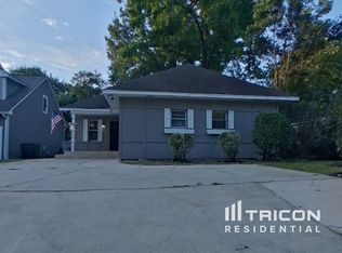 2001 Kenilworth Ave, Charlotte, NC 28203