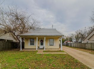 329 Sharon Dr, Trumann, AR 72472