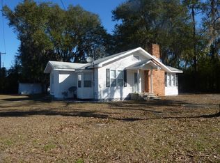 316 Bay St W, Perry, FL 32348