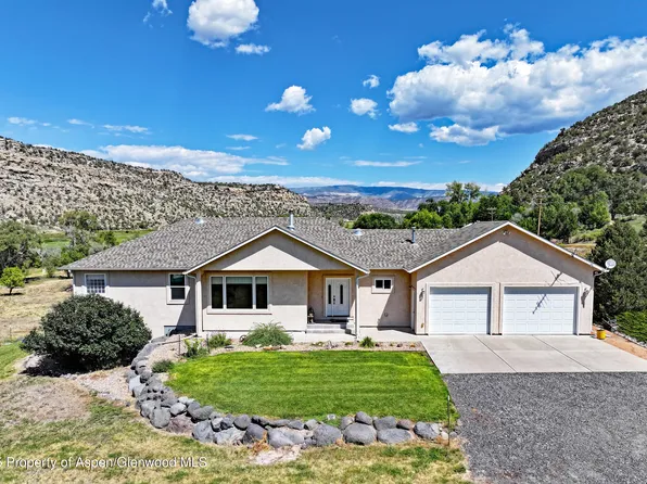 54260 Highway 330, Collbran, CO 81624