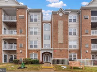1009 Samantha Ln APT 201, Odenton, MD 21113