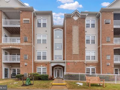 1009 Samantha Ln APT 201, Odenton, MD, 21113