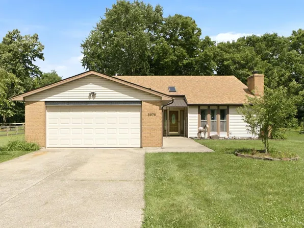 5976 Red Oak Dr, Fairfield, OH 45014