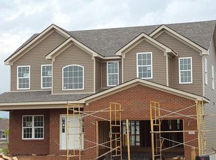 101 Mattingly Trl, Georgetown, KY 40324