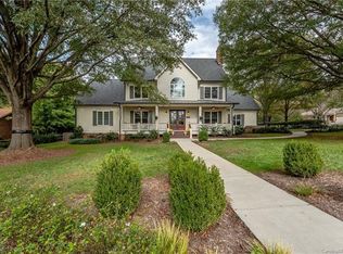 2100 Edenton Rd, Charlotte, NC 28211