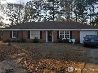113 Monteigo Ct, Centerville, GA 31028