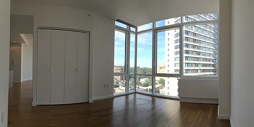 Rented by The Dermot Realty Management Company