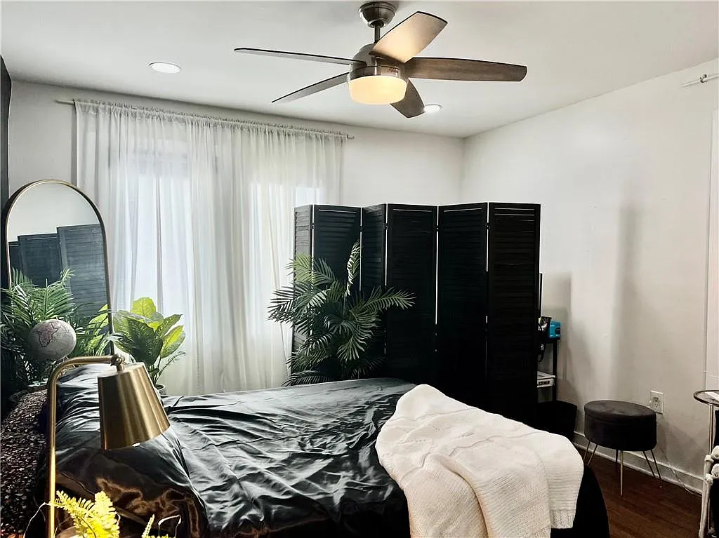 1 bed, 1.0 bath, 700 sqft, $1,400 — Photo 4