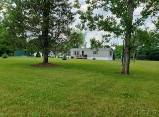 12122 Laird Rd, Brooklyn, MI 49230