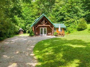 44618 Township Road 256, Lewisville, OH 43754