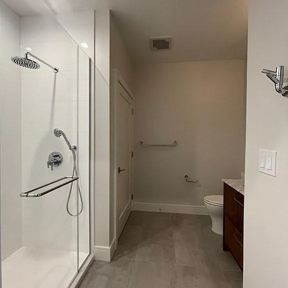 99 Sumner St #213 — Photo 5