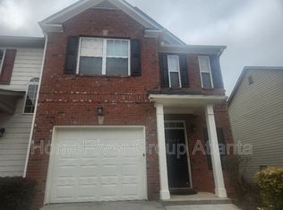 3977 Fireoak Dr, Decatur, GA 30032