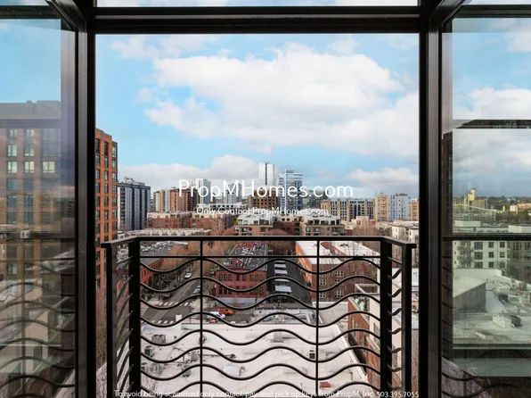 420 NW 11th Ave, Portland, OR