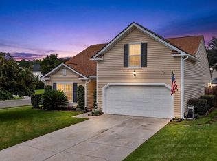 600 Parkwood Dr, Goose Creek, SC 29445