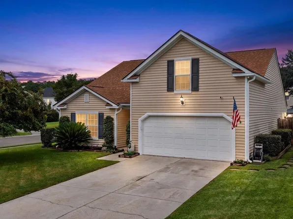 600 Parkwood Dr, Goose Creek, SC 29445