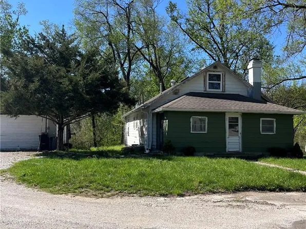 407 E Osage St, Plattsburg, MO 64477