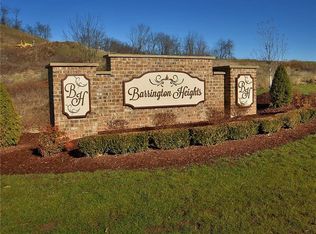 4205 Castlewood Ct, Murrysville, PA 15632