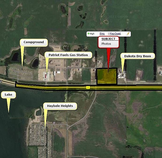 2nd image of Highway 2