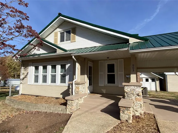 903 Ozark St, Houston, MO 65483