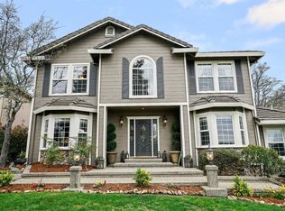 4256 Hensley Cir, El Dorado Hills, CA