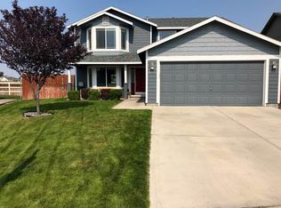 8411 Oliver Dr, Pasco, WA