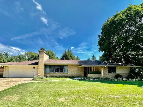 1801 Kingsbury Ave, La Porte, IN 46350