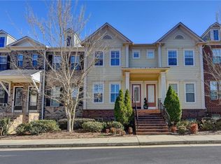 1668 Sabastian Pt NE, Atlanta, GA 30329