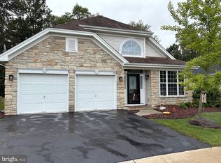 131 Honeyflower Dr, Trenton, NJ 08620