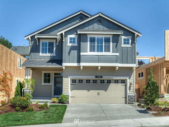 18772 107th Avenue Ct E