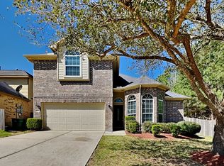 4921 Summer Ridge Dr, Conroe, TX 77303