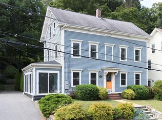 748 Lower River Rd, Lincoln, RI 02865