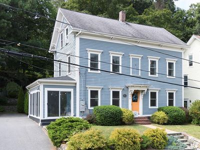 748 Lower River Rd, Lincoln, RI, 02865