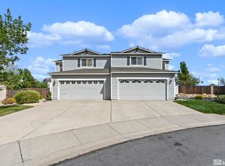 8670 Crimson Sky Ct, Reno, NV 89506