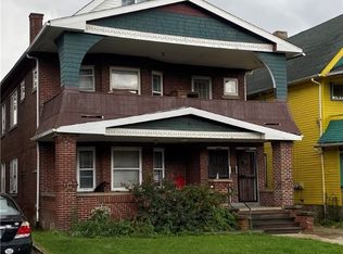1092 Eddy Rd E, Cleveland, OH 44108